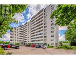 35 TOWERING HEIGHTS Boulevard Unit# 608 461 - Glendale/Glenridge