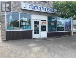 3 Columbia WALK, Elliot Lake, Ontario