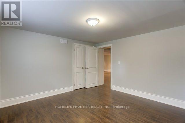 Lower - 122 Searle Avenue, Toronto, Ontario  M3H 4H9 - Photo 6 - C11893525