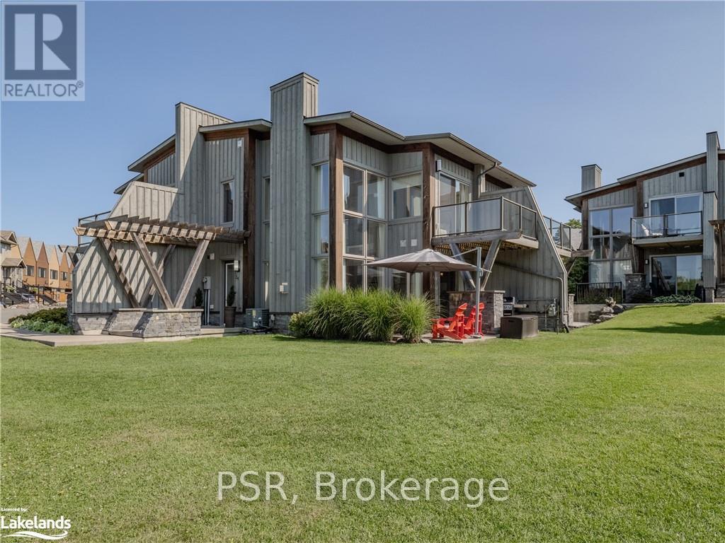 34 Carrick Trail, Gravenhurst, Ontario  P1P 0A6 - Photo 1 - X10435350