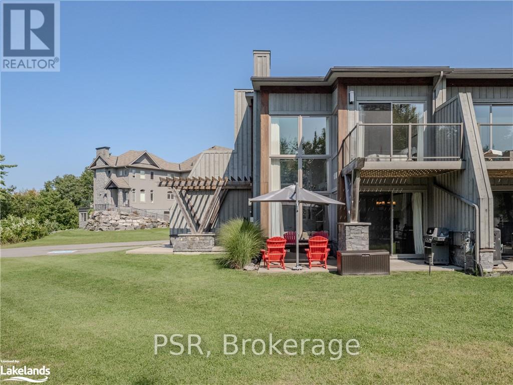 34 Carrick Trail, Gravenhurst, Ontario  P1P 0A6 - Photo 32 - X10435350