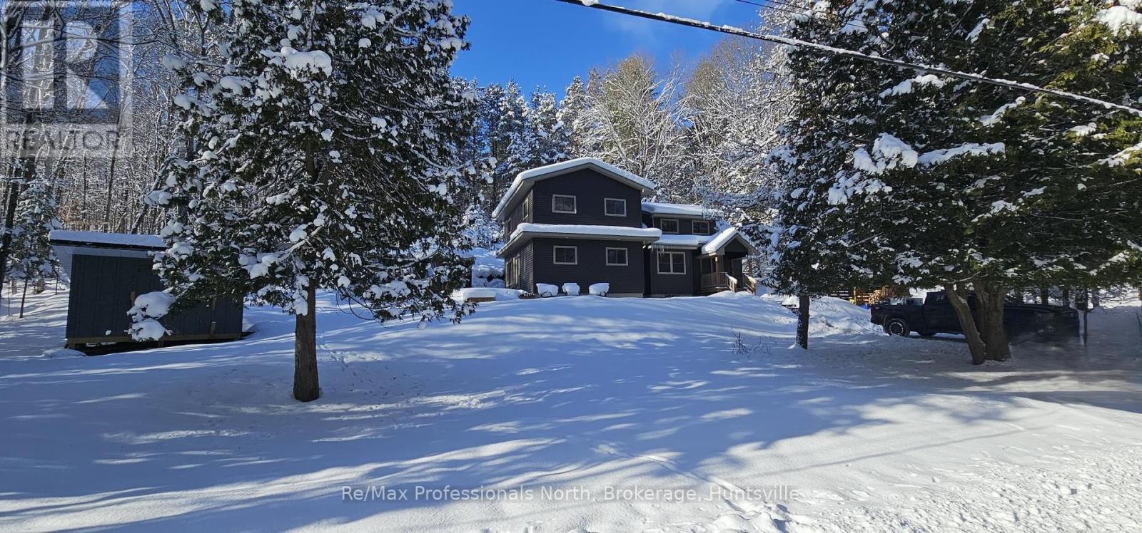 1228 RONVILLE ROAD, Lake of Bays, Ontario