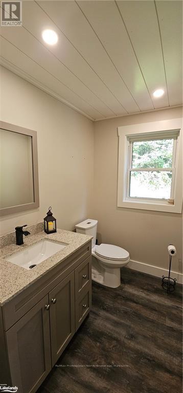 1228 Ronville Road, Lake Of Bays, Ontario  P0A 1H0 - Photo 11 - X10439027