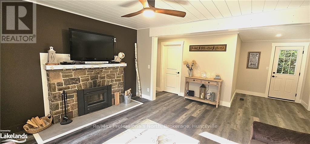 1228 Ronville Road, Lake Of Bays, Ontario  P0A 1H0 - Photo 12 - X10439027