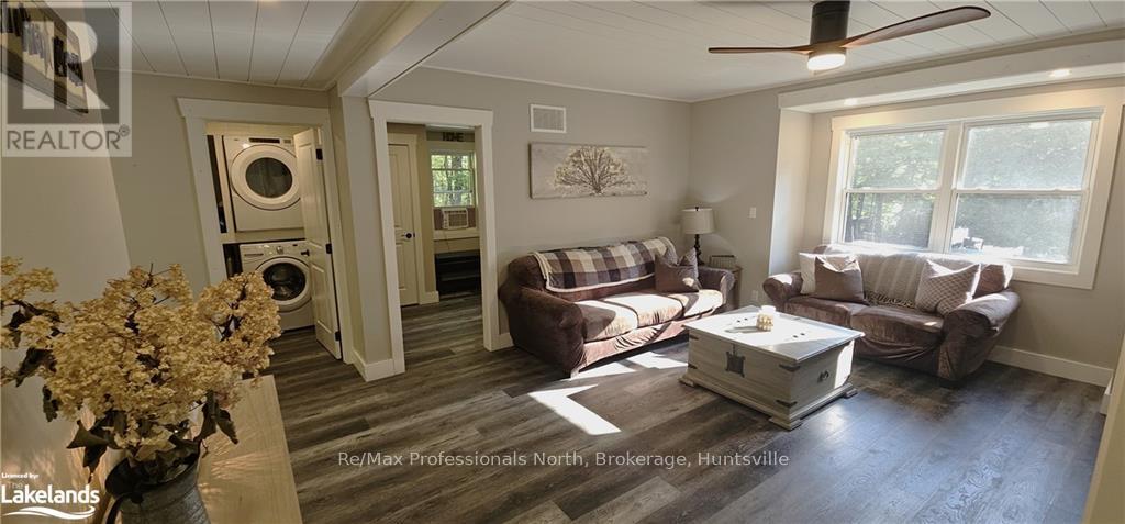 1228 Ronville Road, Lake Of Bays, Ontario  P0A 1H0 - Photo 13 - X10439027