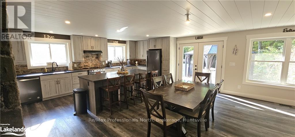 1228 Ronville Road, Lake Of Bays, Ontario  P0A 1H0 - Photo 14 - X10439027