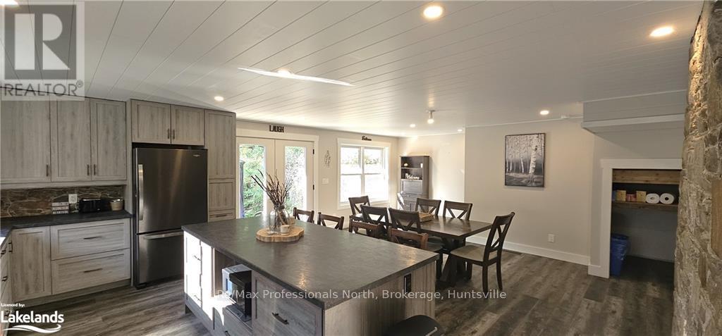 1228 Ronville Road, Lake Of Bays, Ontario  P0A 1H0 - Photo 15 - X10439027