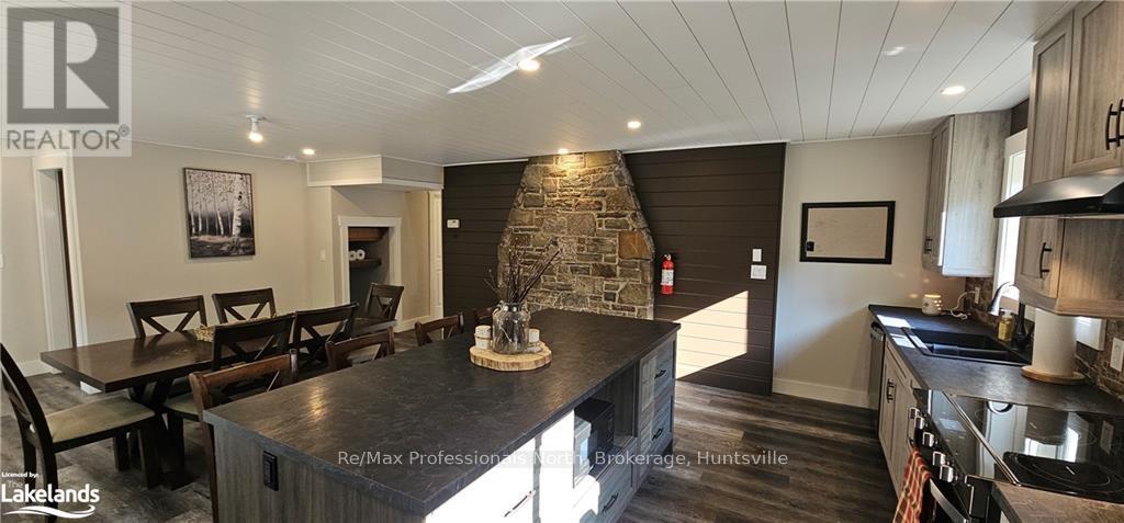 1228 Ronville Road, Lake Of Bays, Ontario  P0A 1H0 - Photo 16 - X10439027