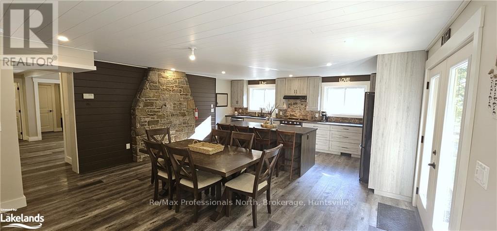 1228 Ronville Road, Lake Of Bays, Ontario  P0A 1H0 - Photo 17 - X10439027