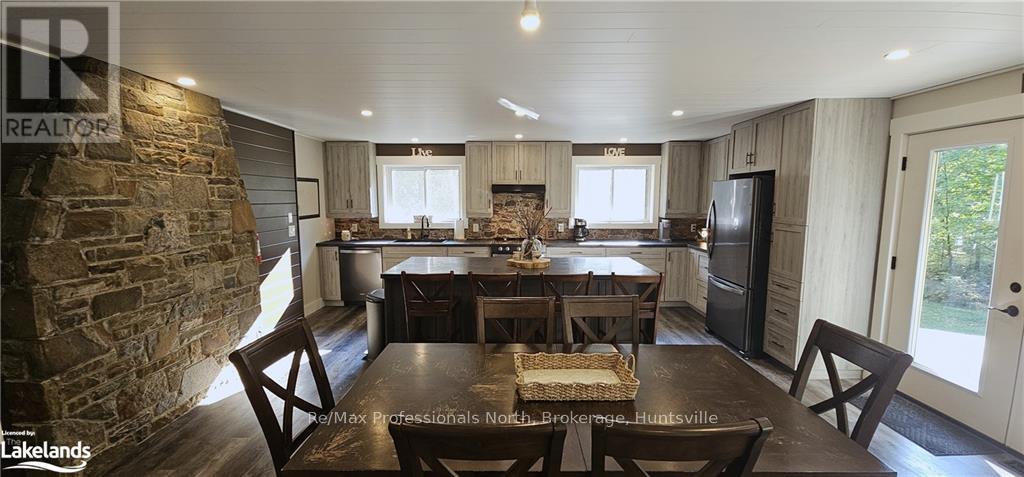 1228 Ronville Road, Lake Of Bays, Ontario  P0A 1H0 - Photo 18 - X10439027
