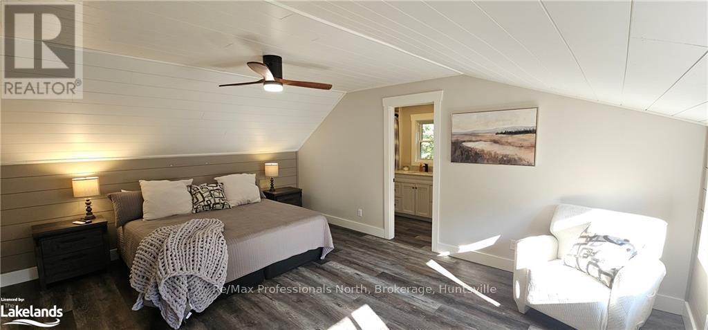 1228 Ronville Road, Lake Of Bays, Ontario  P0A 1H0 - Photo 20 - X10439027