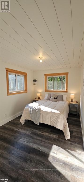 1228 Ronville Road, Lake Of Bays, Ontario  P0A 1H0 - Photo 27 - X10439027