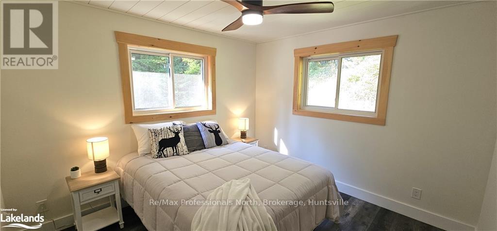 1228 Ronville Road, Lake Of Bays, Ontario  P0A 1H0 - Photo 34 - X10439027