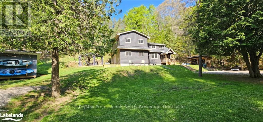 1228 Ronville Road, Lake Of Bays, Ontario  P0A 1H0 - Photo 4 - X10439027
