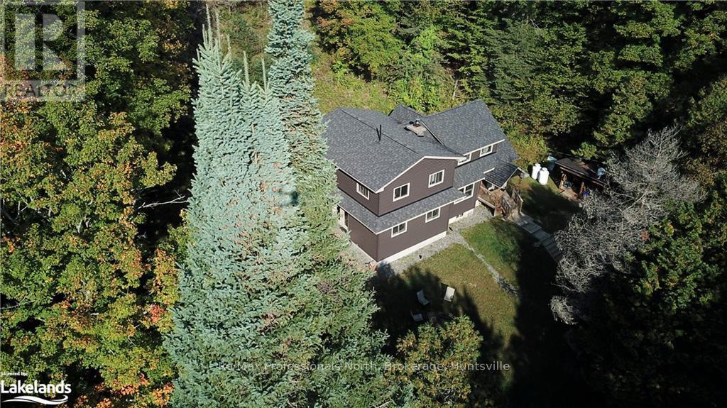 1228 Ronville Road, Lake Of Bays, Ontario  P0A 1H0 - Photo 5 - X10439027