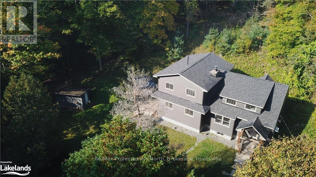 1228 Ronville Road, Lake Of Bays, Ontario  P0A 1H0 - Photo 6 - X10439027