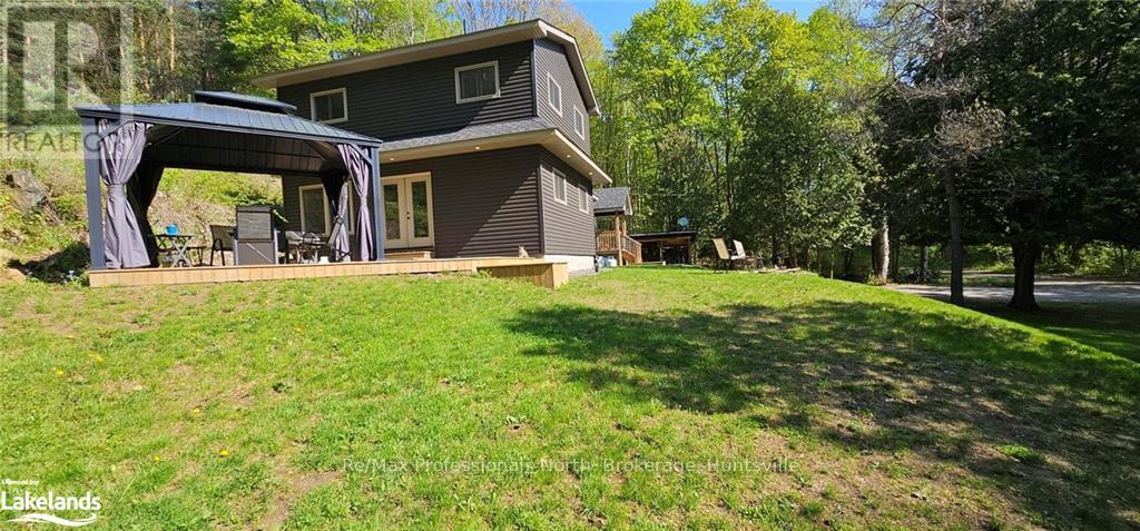 1228 Ronville Road, Lake Of Bays, Ontario  P0A 1H0 - Photo 7 - X10439027