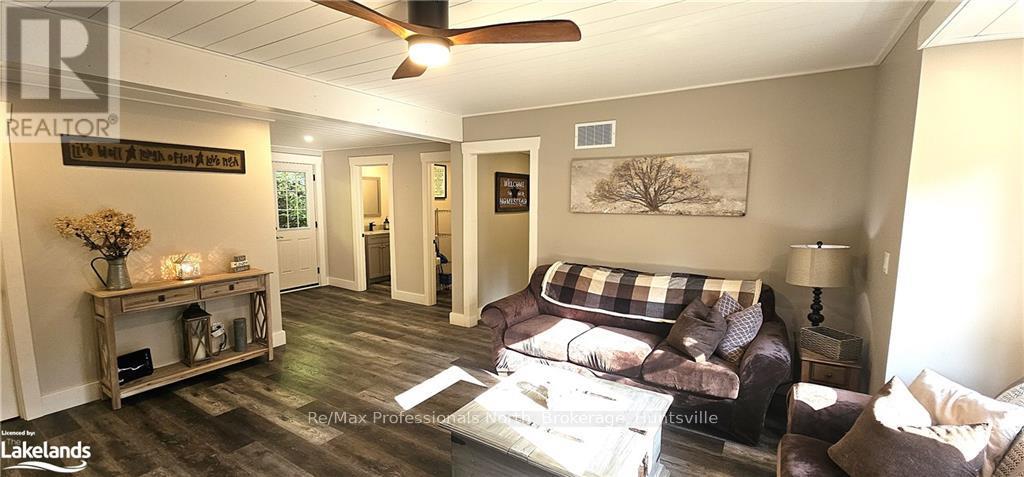 1228 Ronville Road, Lake Of Bays, Ontario  P0A 1H0 - Photo 8 - X10439027