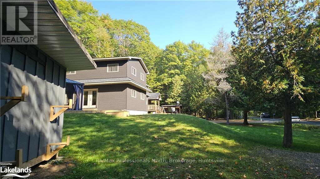1228 Ronville Road, Lake Of Bays, Ontario  P0A 1H0 - Photo 9 - X10439027