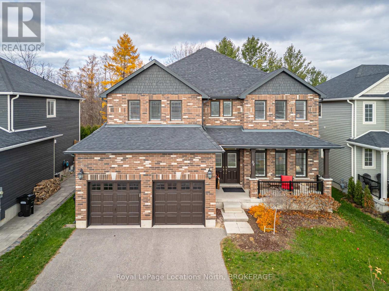 31 GILPIN CRESCENT, Collingwood, Ontario