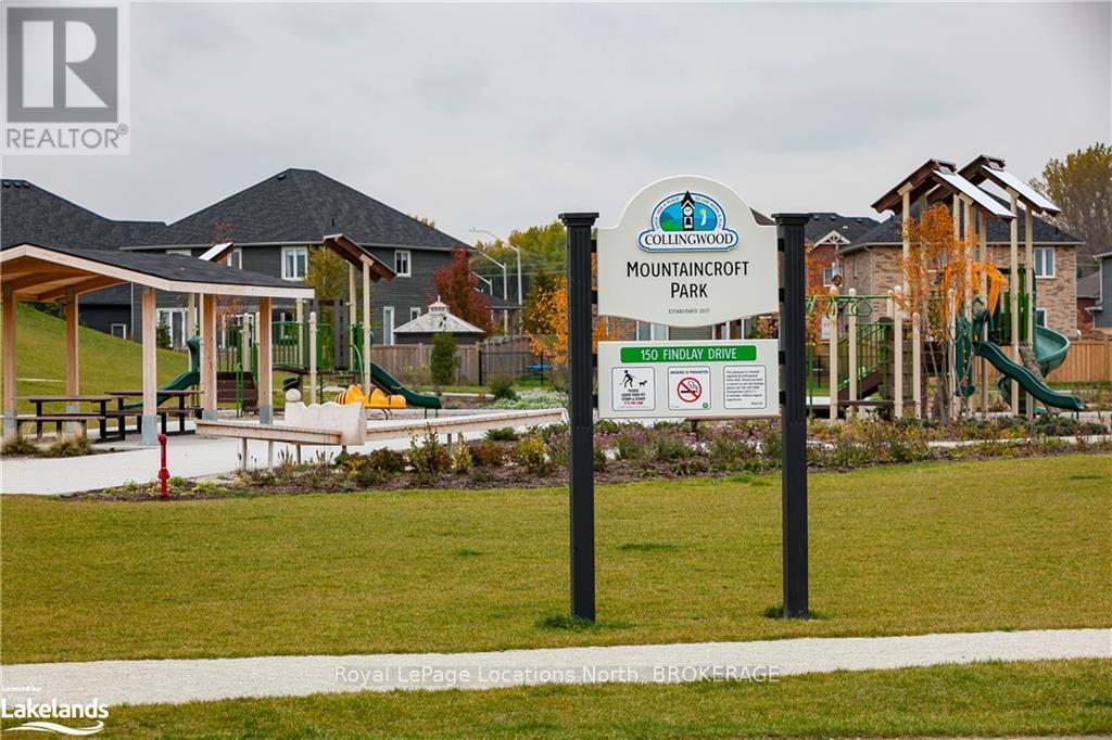 31 Gilpin Crescent, Collingwood, Ontario  L9Y 0Z1 - Photo 39 - S11823230