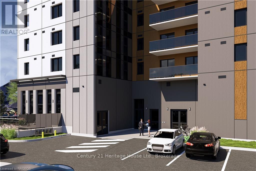 701 - 34 Hickory Street, Waterloo, Ontario  N2L 3J1 - Photo 8 - X11823145