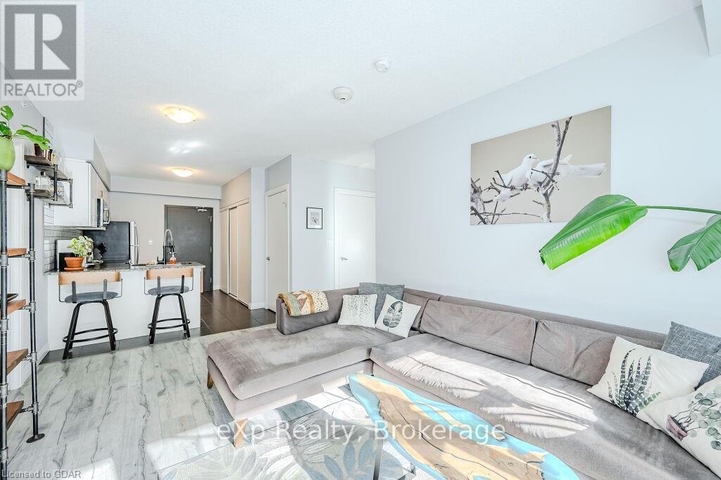 801 - 53 Arthur Street S, Guelph, Ontario  N1E 0P5 - Photo 2 - X11879691