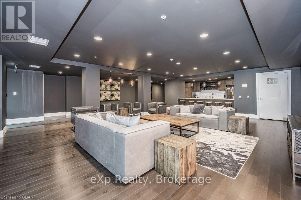 801 - 53 Arthur Street S, Guelph, Ontario  N1E 0P5 - Photo 22 - X11879691