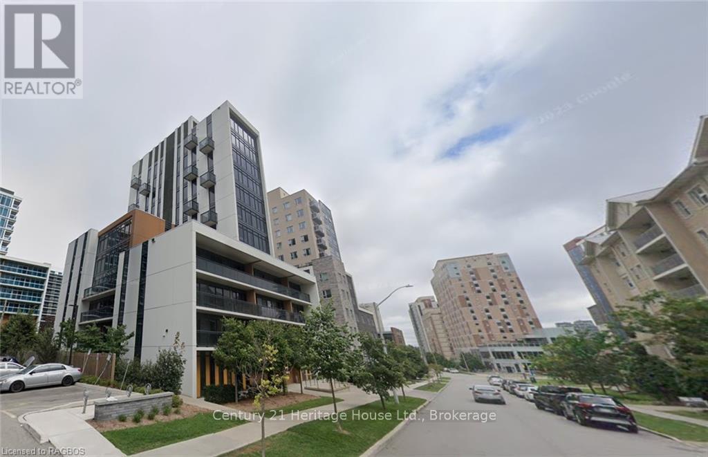 1 - 250 Lester Street, Waterloo, Ontario  N2L 3W5 - Photo 2 - X11880025