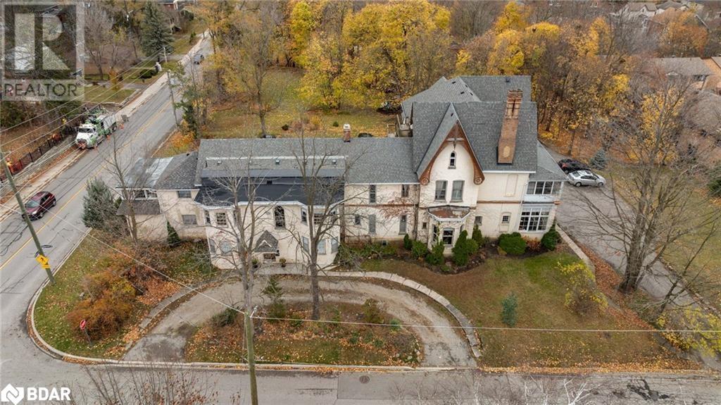 101 CLAPPERTON Street Unit# 9, Barrie, Ontario