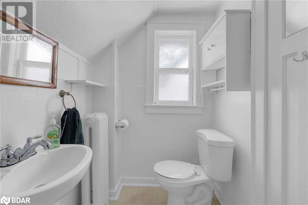 101 Clapperton Street Unit# 9, Barrie, Ontario  L4M 3G1 - Photo 10 - 40684423