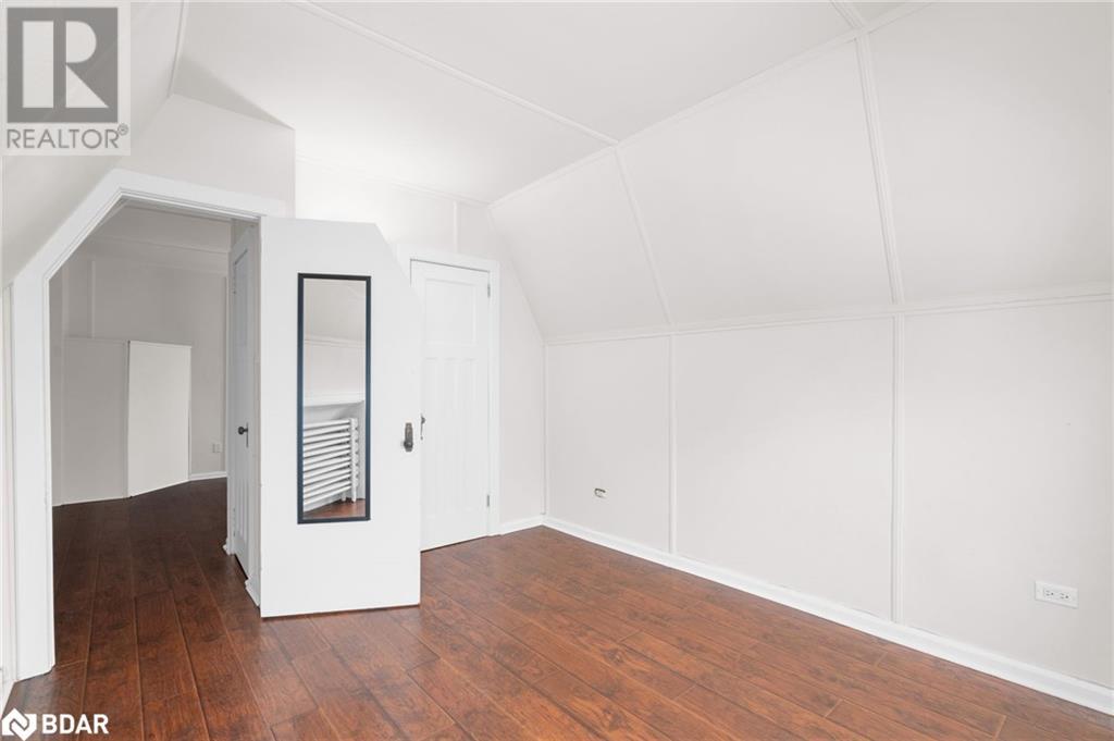 101 Clapperton Street Unit# 9, Barrie, Ontario  L4M 3G1 - Photo 11 - 40684423