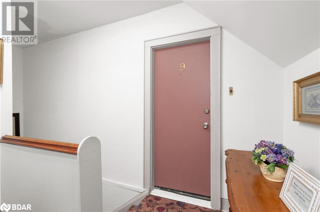 101 Clapperton Street Unit# 9, Barrie, Ontario  L4M 3G1 - Photo 13 - 40684423