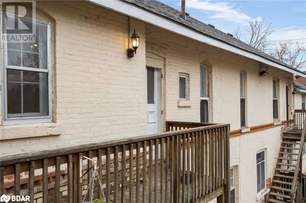 101 Clapperton Street Unit# 9, Barrie, Ontario  L4M 3G1 - Photo 14 - 40684423