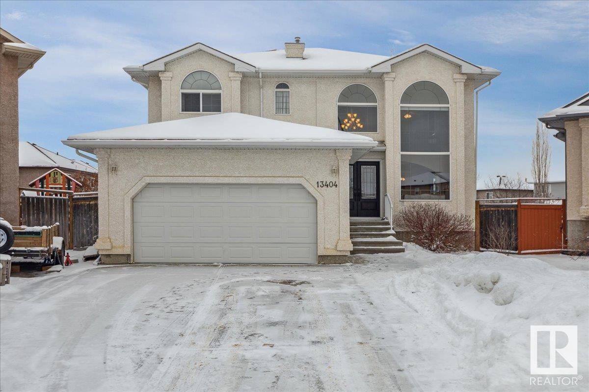 13404 162 Av Nw, Edmonton, Alberta  T6V 0C1 - Photo 1 - E4416145