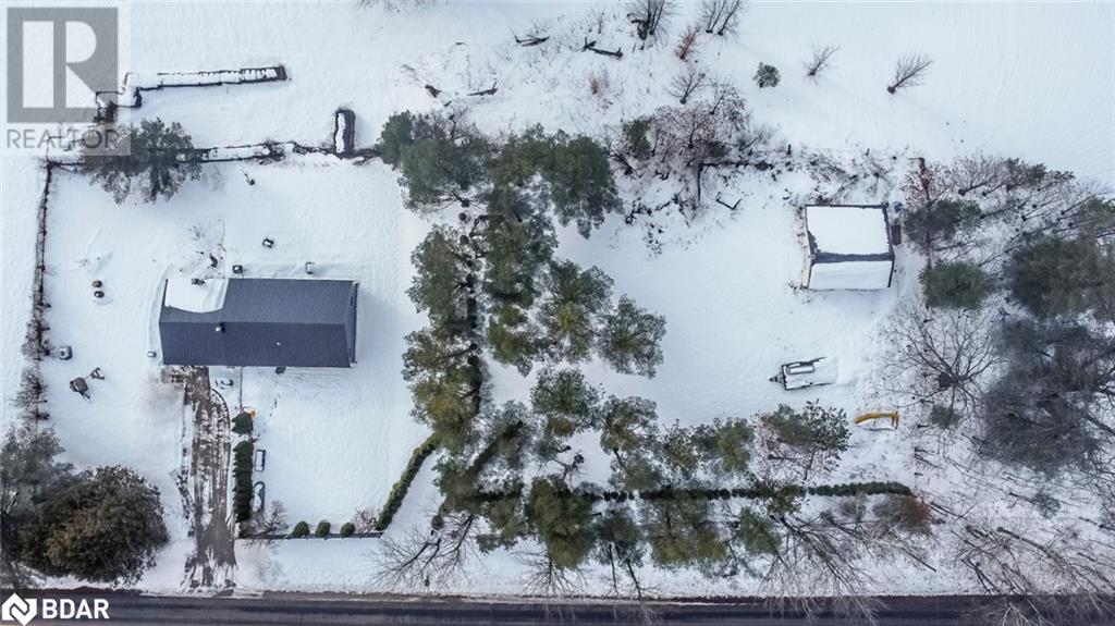 1376 13 Line N, Oro-Medonte, Ontario  L0L 1T0 - Photo 12 - 40681286