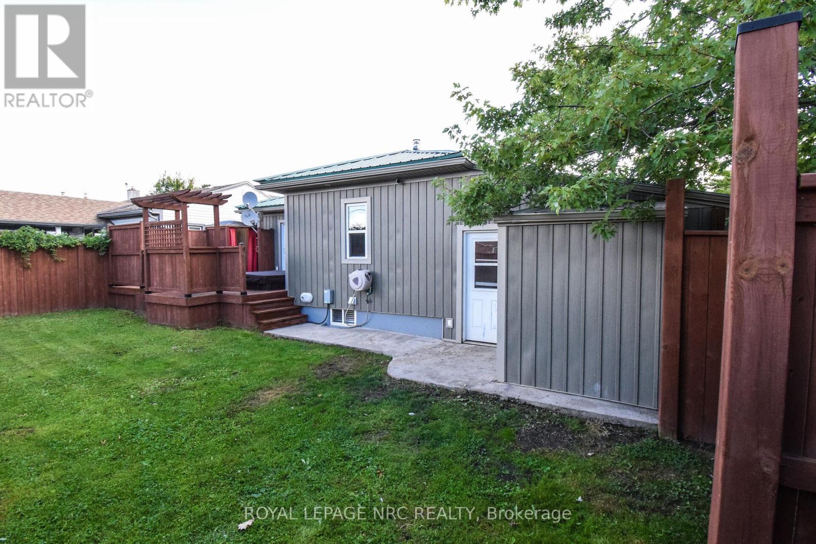 850 David Street, Welland, Ontario  L3B 2C3 - Photo 36 - X9381841