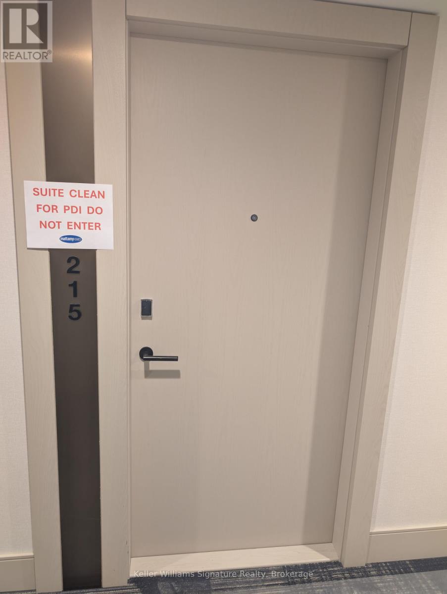 215 - 1415 Dundas Street E, Oakville, Ontario  L6H 8A3 - Photo 8 - W11608320