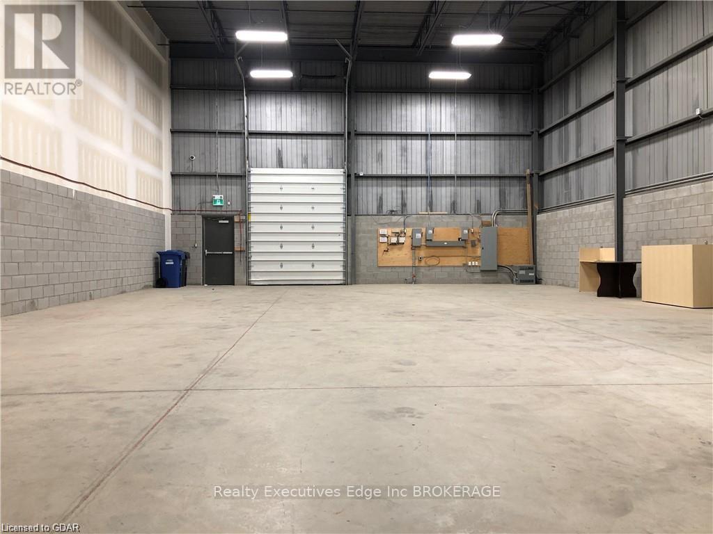 6B - 265 HANLON CREEK BOULEVARD, guelph (hanlon industrial), Ontario