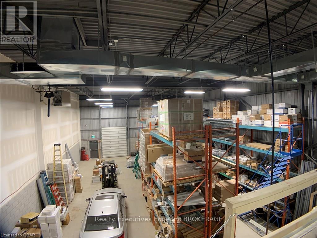 6b - 265 Hanlon Creek Boulevard, Guelph (Hanlon Industrial), Ontario  N1C 1B9 - Photo 3 - X11822710