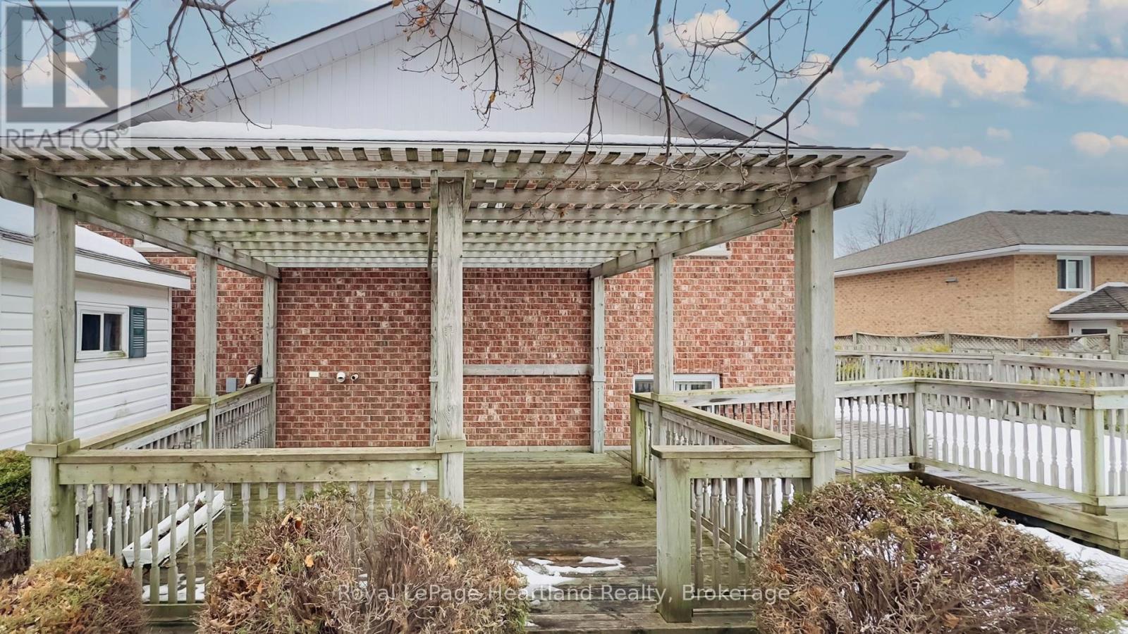 48 Lee Crescent, Goderich, Ontario  N7A 4K8 - Photo 35 - X11893551