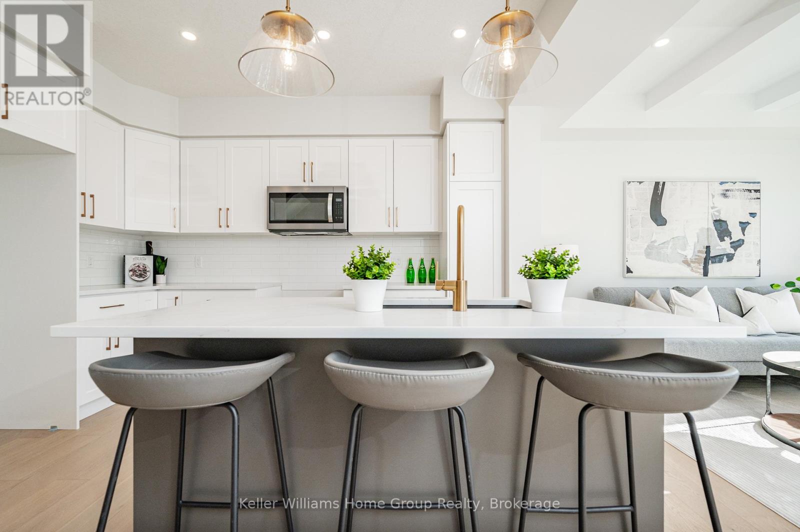 8 - 33 Fieldstone Lane, Centre Wellington, Ontario  N0B 1S0 - Photo 6 - X11893558