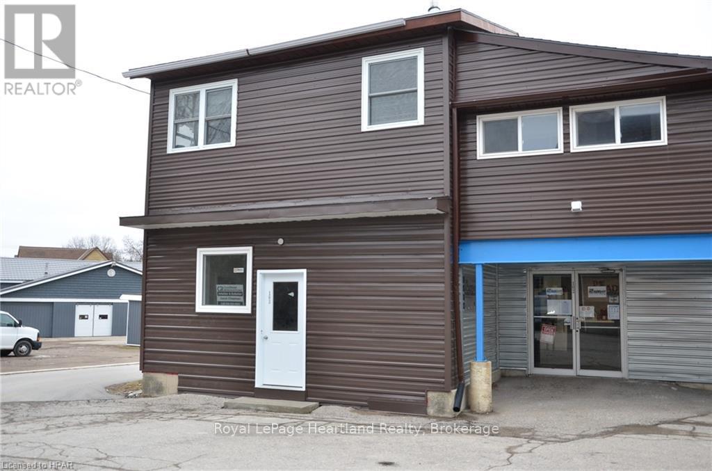 103 - 80 Albert Street, Central Huron, Ontario  N0M 1L0 - Photo 13 - X11893561