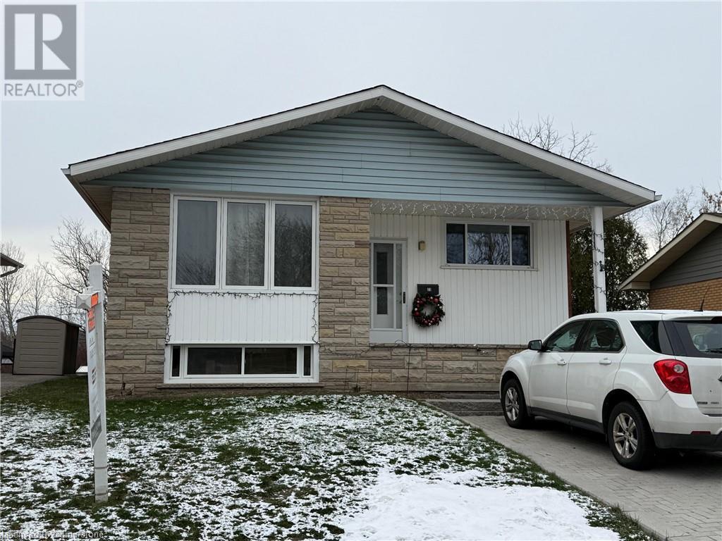 23 Kenmore Avenue Unit# LowerCambridge, Ontario  N1S 3H4 - Photo 1 - 40665224