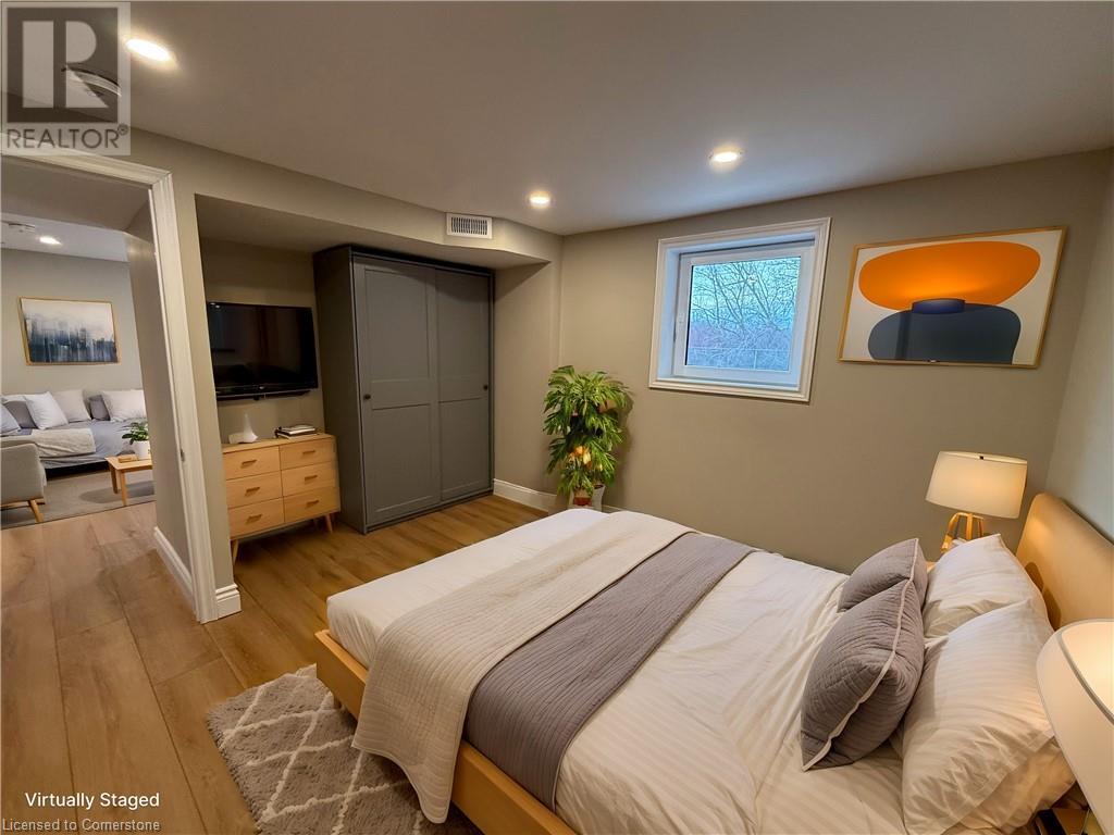 23 Kenmore Avenue Unit# LowerCambridge, Ontario  N1S 3H4 - Photo 8 - 40665224