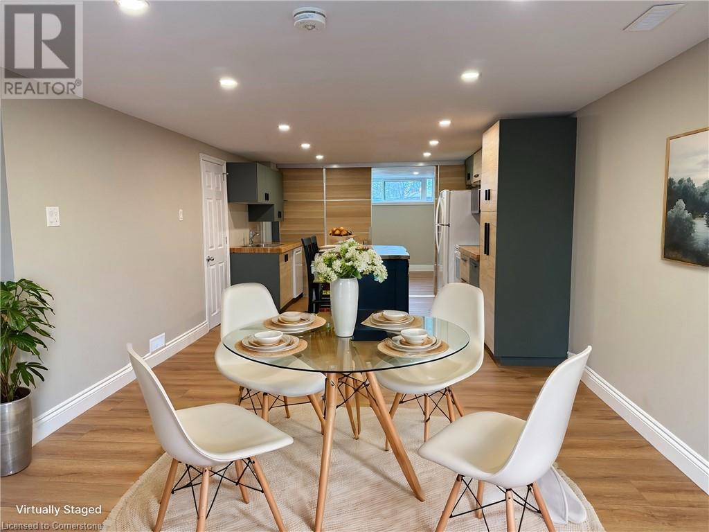 23 Kenmore Avenue Unit# LowerCambridge, Ontario  N1S 3H4 - Photo 6 - 40665224