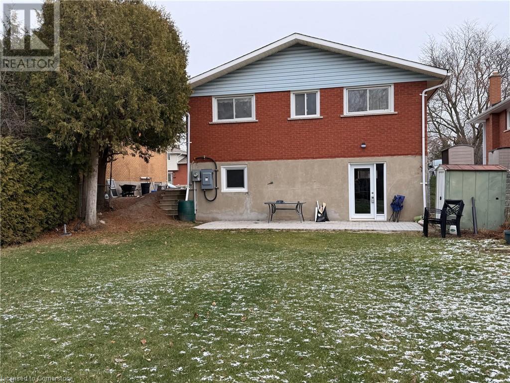 23 Kenmore Avenue Unit# LowerCambridge, Ontario  N1S 3H4 - Photo 3 - 40665224