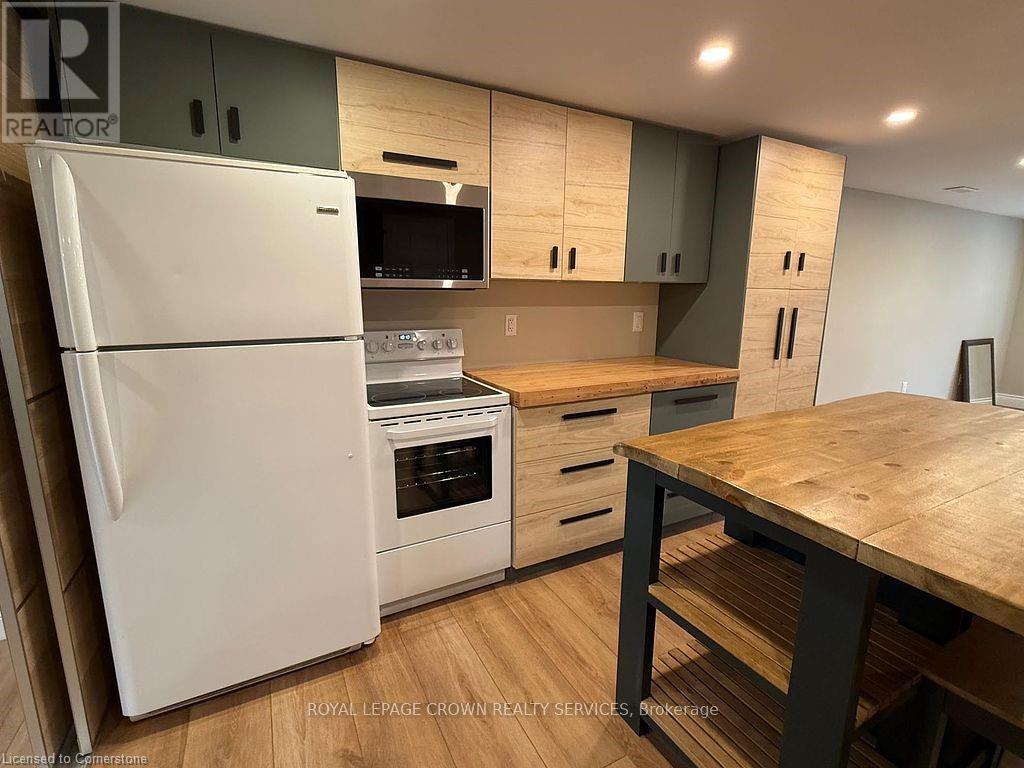 23 Kenmore Avenue Unit# LowerCambridge, Ontario  N1S 3H4 - Photo 10 - 40665224