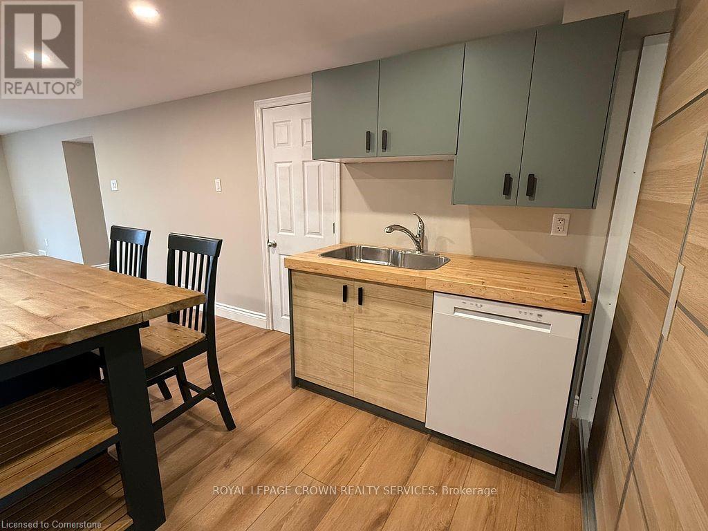23 Kenmore Avenue Unit# LowerCambridge, Ontario  N1S 3H4 - Photo 11 - 40665224