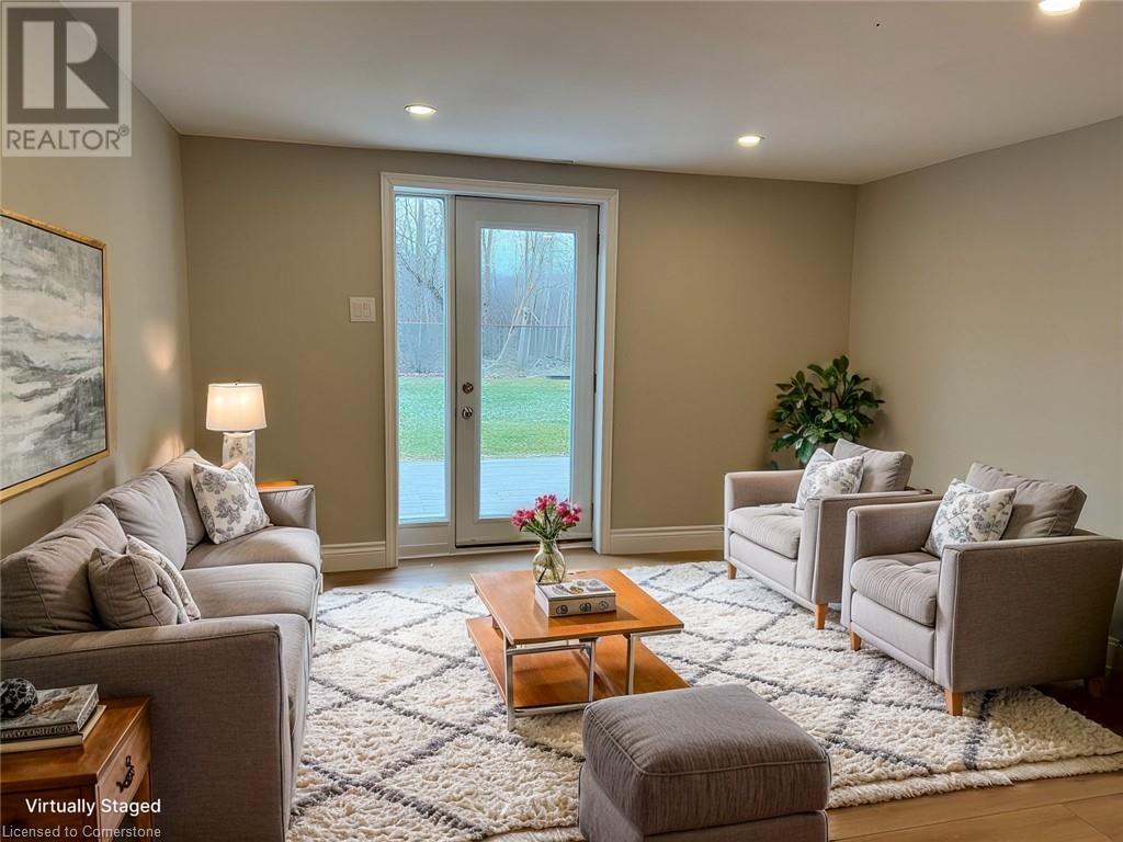 23 Kenmore Avenue Unit# LowerCambridge, Ontario  N1S 3H4 - Photo 4 - 40665224